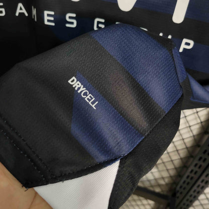 Camisola Al-Hilal SFC 2023-24 Alternativa Versão Adepto