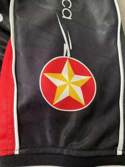 Camisola Atlas FC 1999-00 Principal