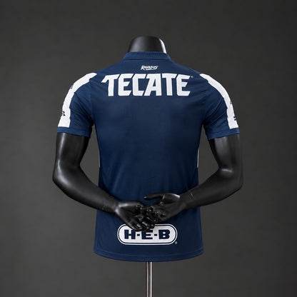 Camisola CF Monterrey 2026-27 Principal Versão Jogador