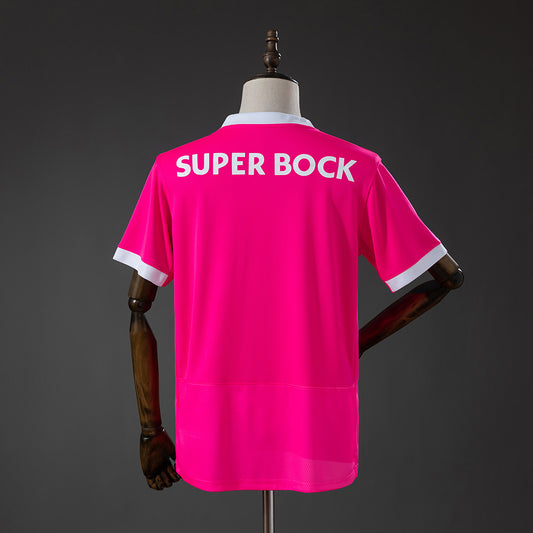 Camisola SCP 2026-27 Edição Especial Versão Adepto