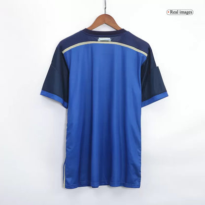 Camisola Argentina 2014 Alternativa