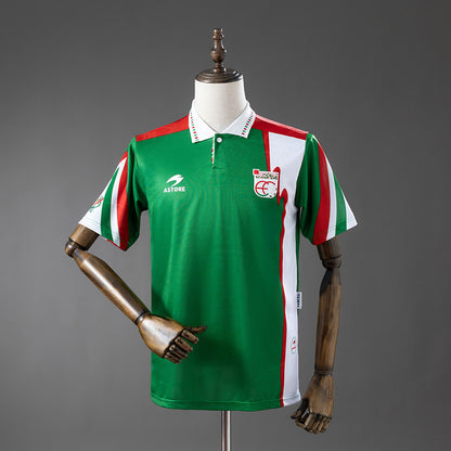 Camisola Pais Basco 1993-94 Principal