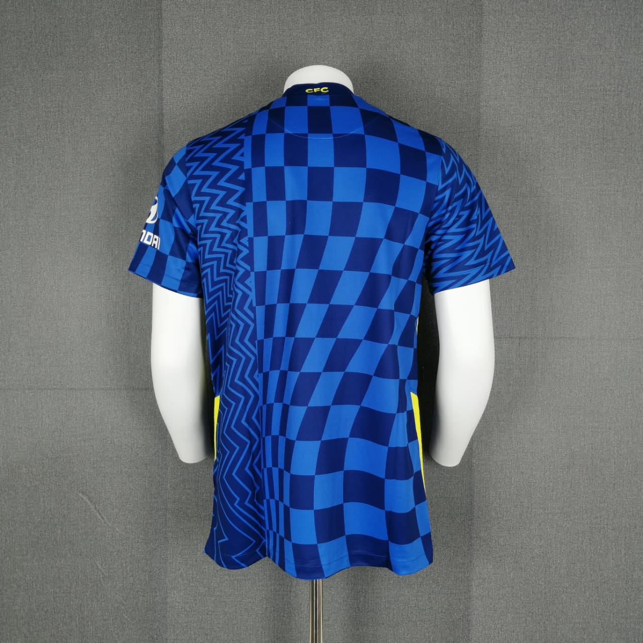 Camisola CHE 2021-22 Principal