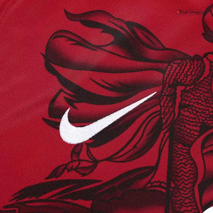 Camisola SC Corinthians 2011-12 Alternativa