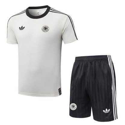 Kit Treino Camisola Alemanha 2026