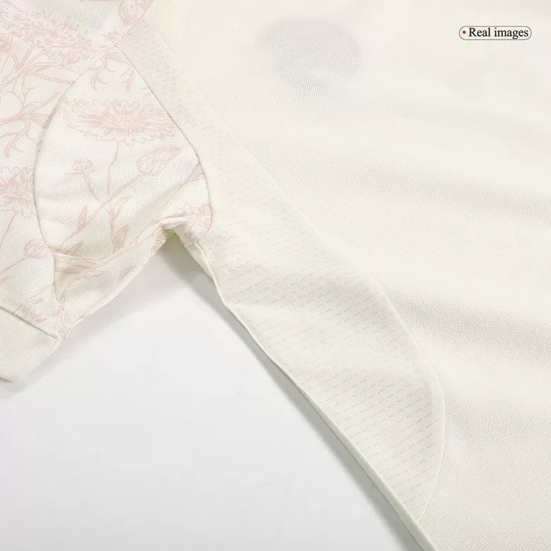 Camisola FC Bayern Munique 2023-24 Alternativa