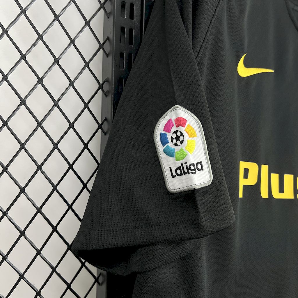 Camisola Atletico Madrid 2016-17 Alternativa