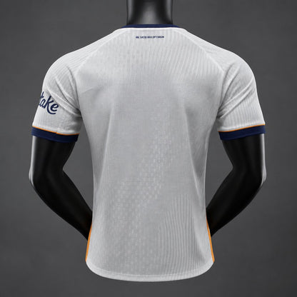 Camisola EVE 2026-27 Alternativa Branca Versão Jogador