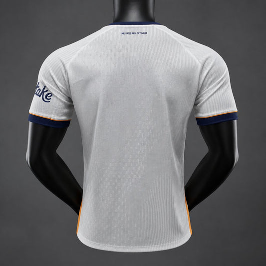 Camisola EVE 2026-27 Alternativa Branca Versão Jogador