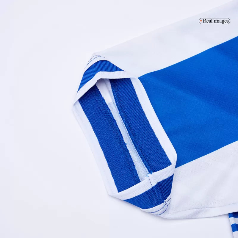 Camisola FCP 2025-26 Principal Versão Adepto FROHOLDT #8