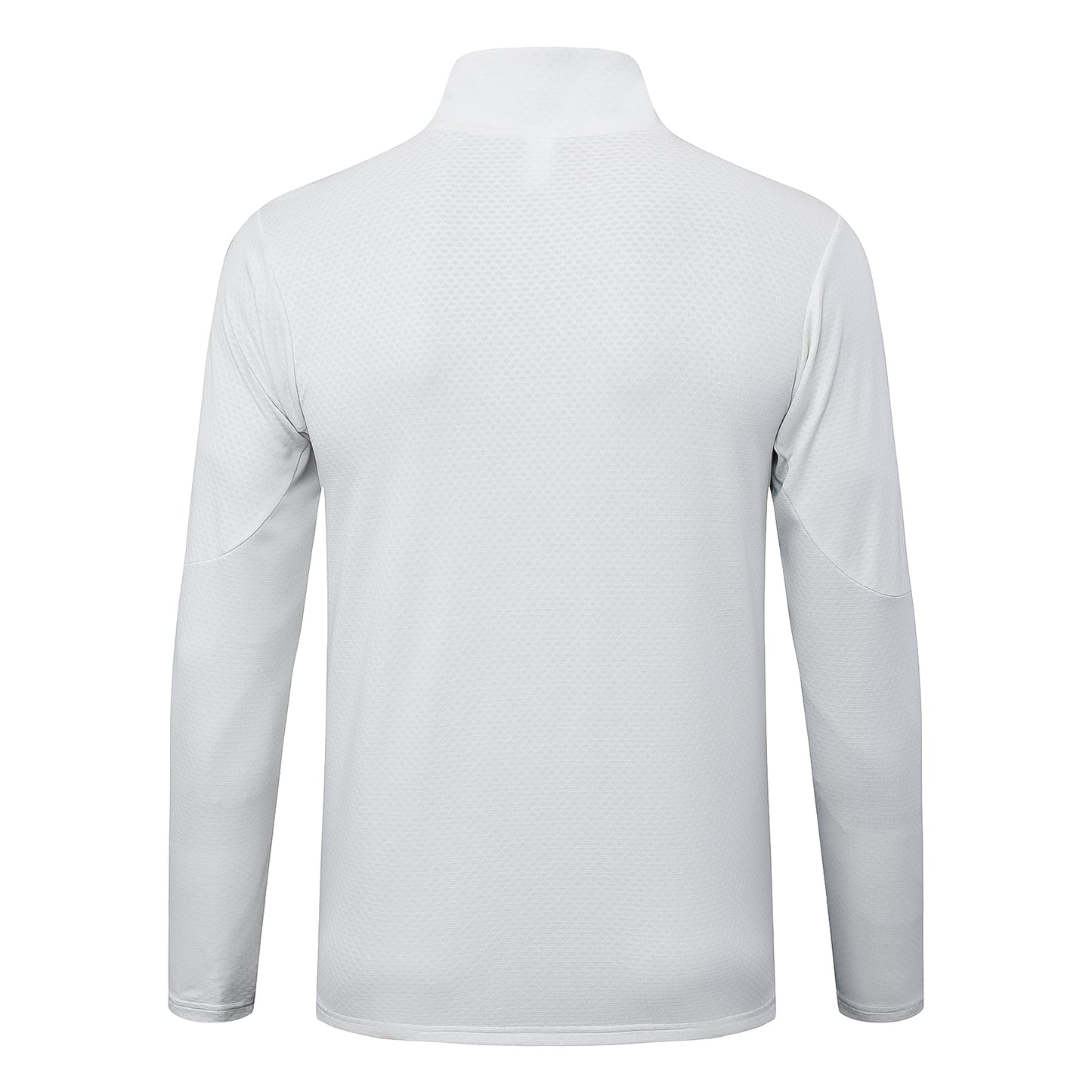 Fato de Treino Portugal 2025 - Camisola com Fecho