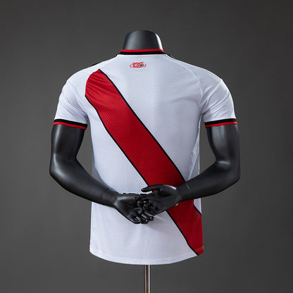 Camisola CA River Plate 2026-27 Principal Versão Jogador