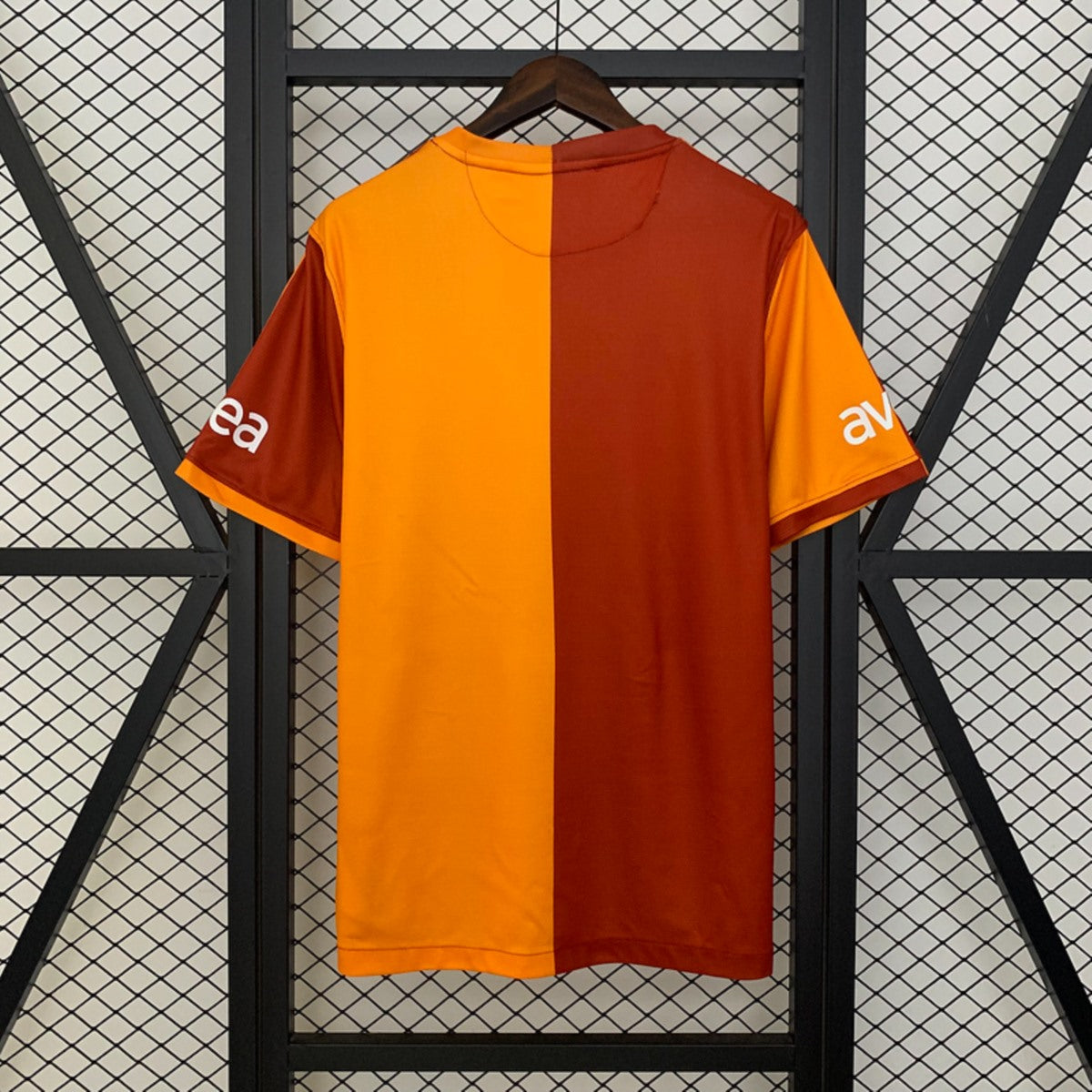 Camisola Galatasaray 2013-14 Principal