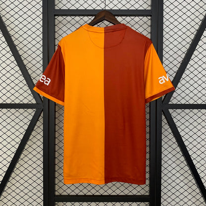 Camisola Galatasaray 2013-14 Principal