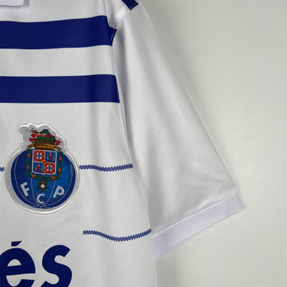 Camisola FCP 1985-86 Alternativa