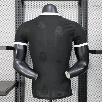Camisola Real Madrid CF 2025-26 Edição Especial Versão Jogador