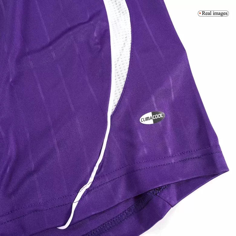 Camisola Real Madrid 2006-07 Alternativa