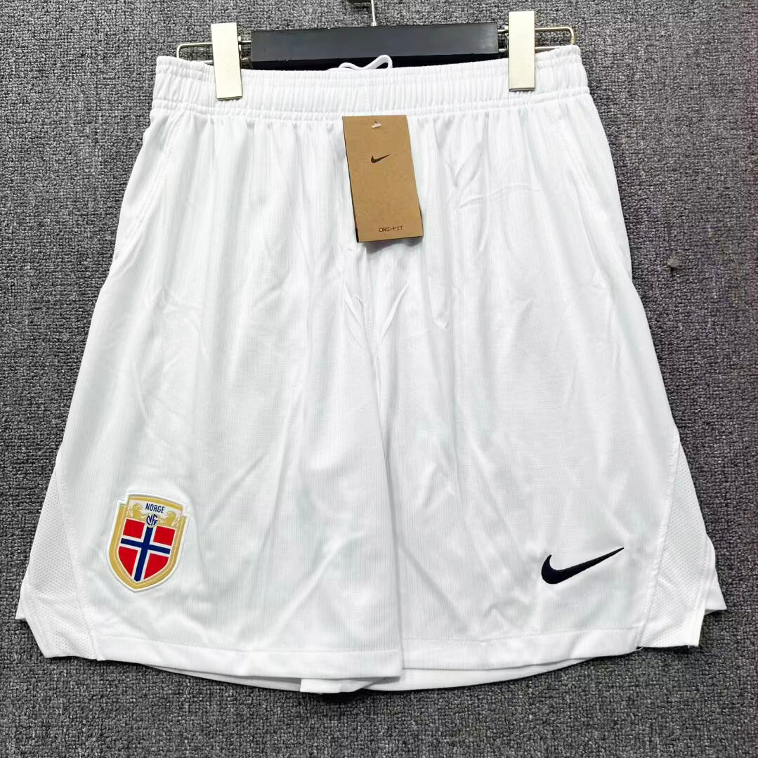 Calções Noruega 2026 Principal