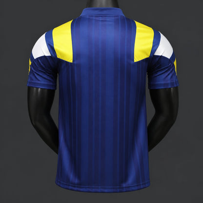 Camisola CA Boca Juniors 2026-27 Edição Especial Versão Jogador