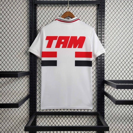 Camisola São Paulo 1993-94 Principal