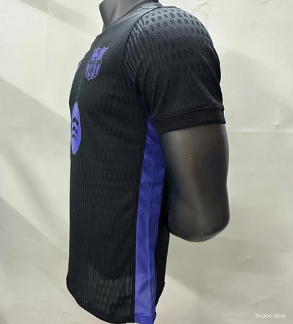 Camisola FC Barcelona 2025-26 Edição Especial Versão Jogador