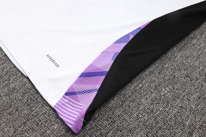 Fato de Treino Alemanha 2024 - Camisola com Fecho