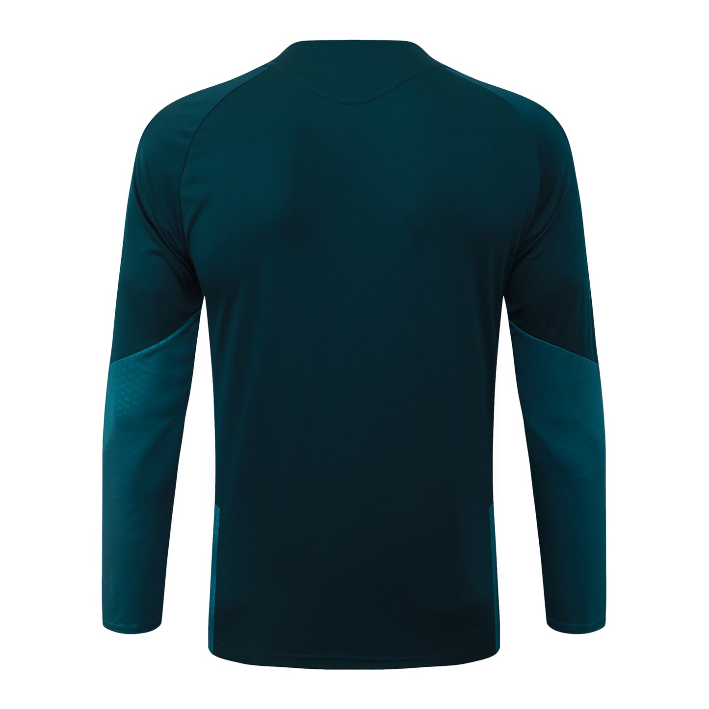 Fato de Treino Real Madrid CF 2026-27 - Camisola com Fecho