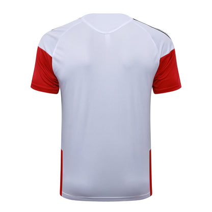 Kit Treino Camisola CA River Plate 2026-27