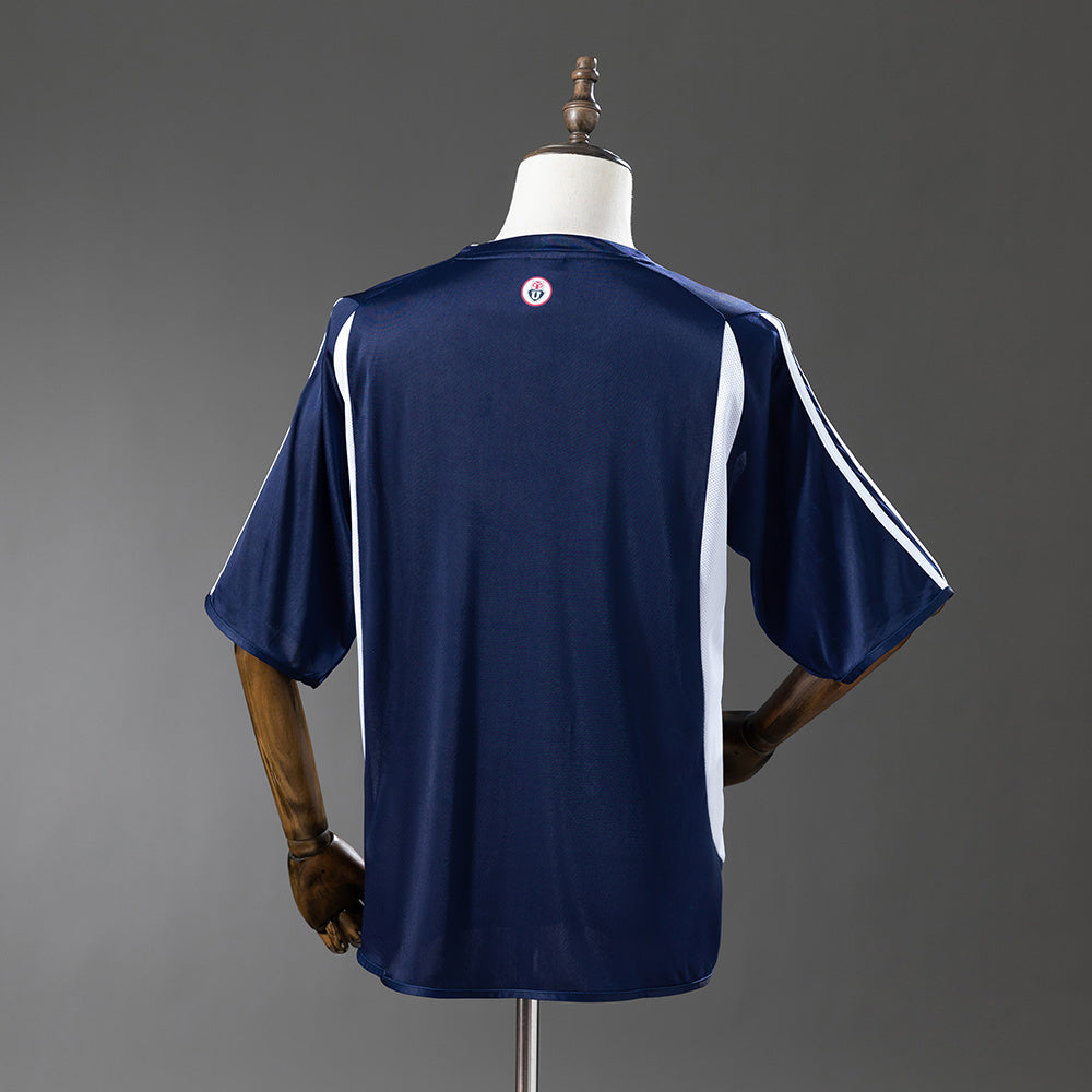 Camisola CF Universidad de Chile 2003-04 Principal