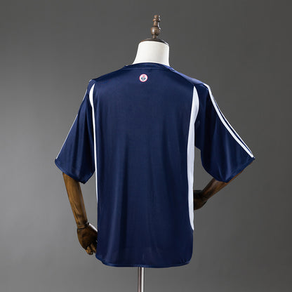 Camisola CF Universidad de Chile 2003-04 Principal