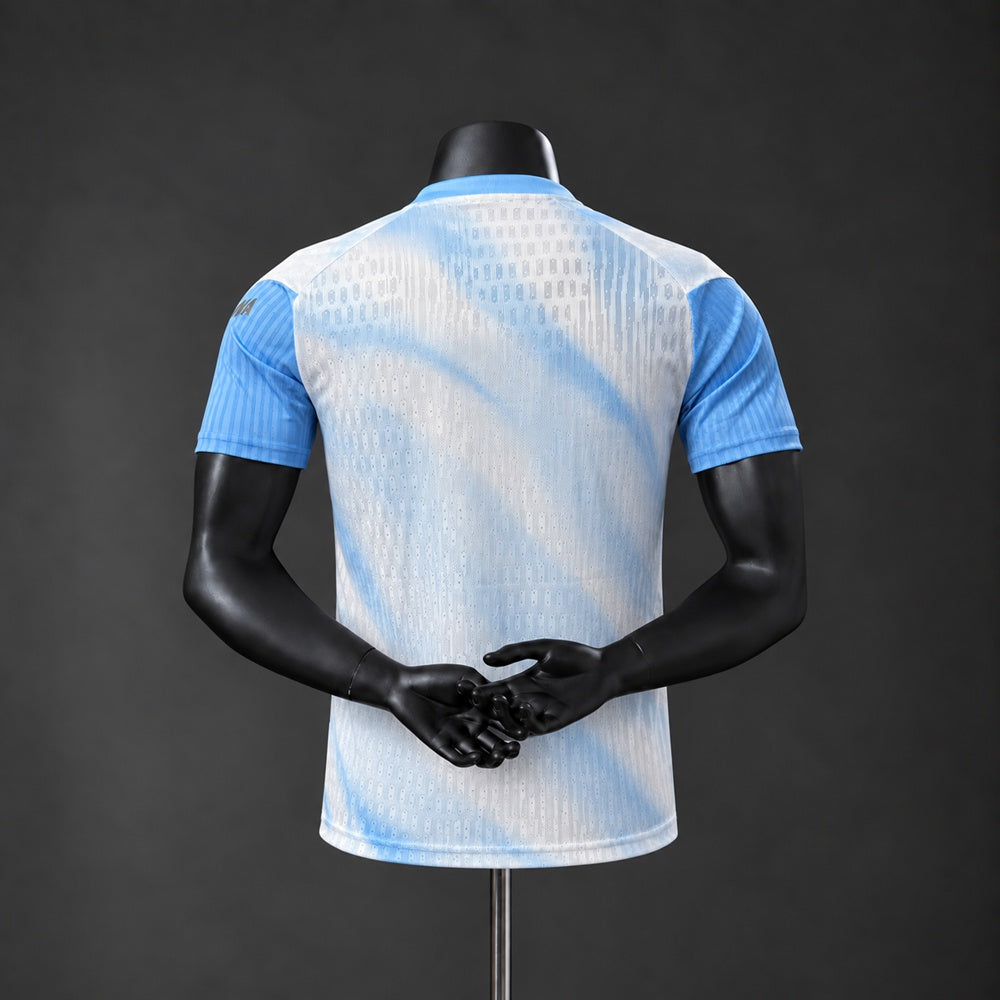 Camisola Argentina 2026 Edição Especial Versão Jogador