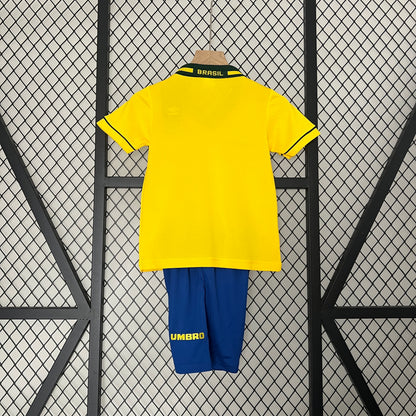 Kit Criança Brasil 1994 Principal
