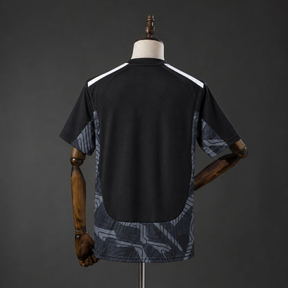 Camisola Como 1907 2026-27 Guarda-Redes Versão Adepto