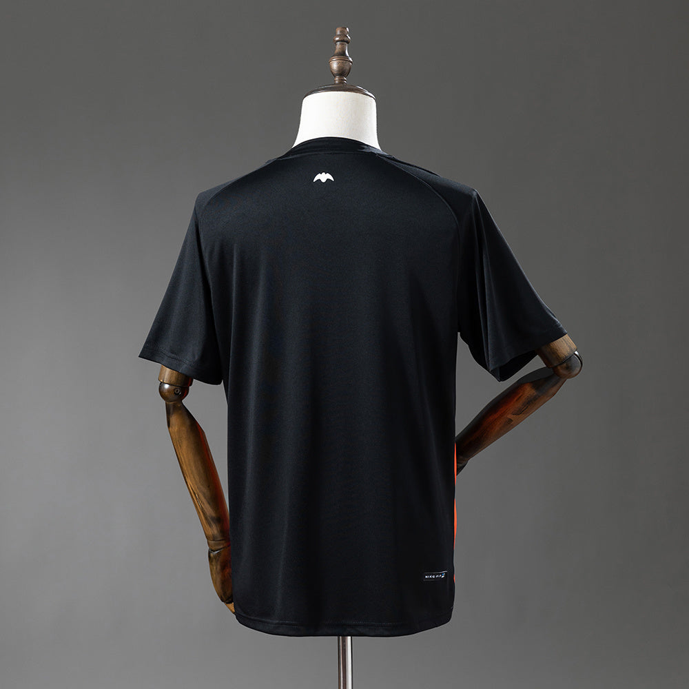 Camisola Valencia FC 2006-07 Alternativa