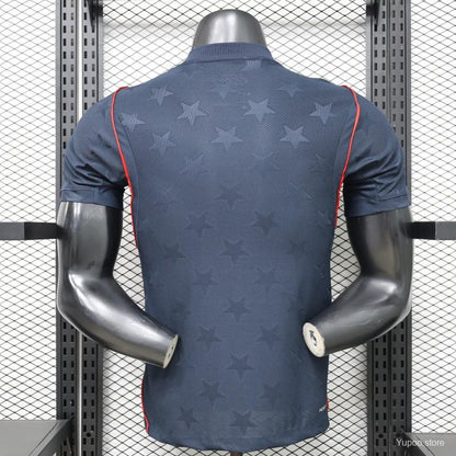 Camisola USA 2026 Edição Especial Versão Jogador