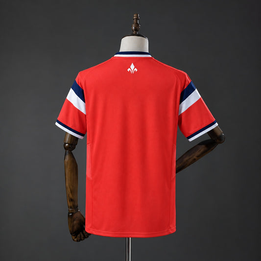 Camisola LOSC Lille 2026-27 Principal Versão Adepto