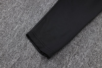 Fato de Treino Al-Hilal SFC 2025-26 - Camisola com Fecho