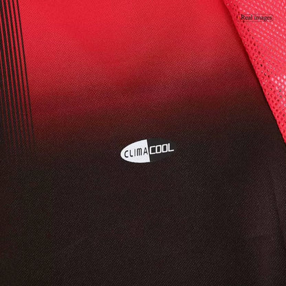 Camisola Manga Comprida AC Milan 2004-05 Principal