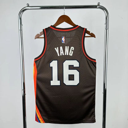 Camisola NBA 2021 Portland Trail Blazers