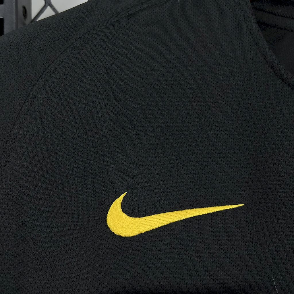 Camisola Atletico Madrid 2016-17 Alternativa