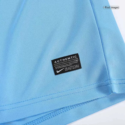 Camisola MCI 2013-14 Principal