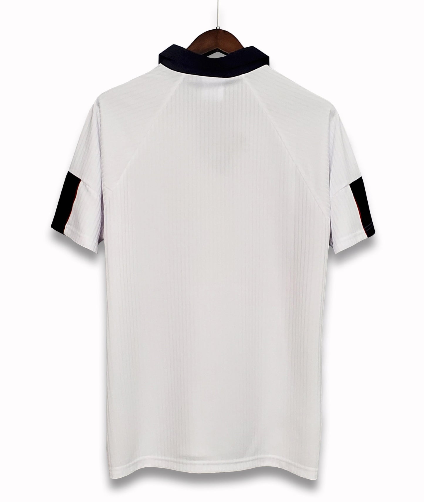 Camisola Inglaterra 1998 Principal