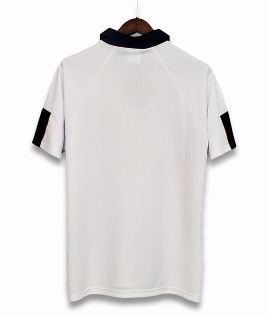 Camisola Inglaterra 1998 Principal