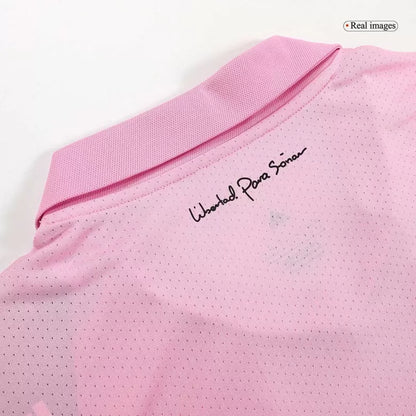 Camisola Inter Miami CF 2022-23 Principal