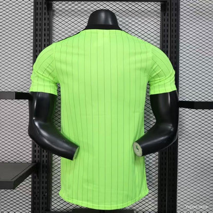 Camisola Celtic FC 2025-26 Icon Range Travel Versão Jogador