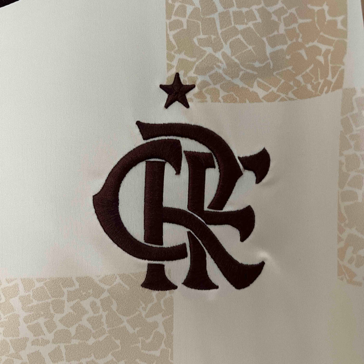Camisola Flamengo 2024-25 Treino