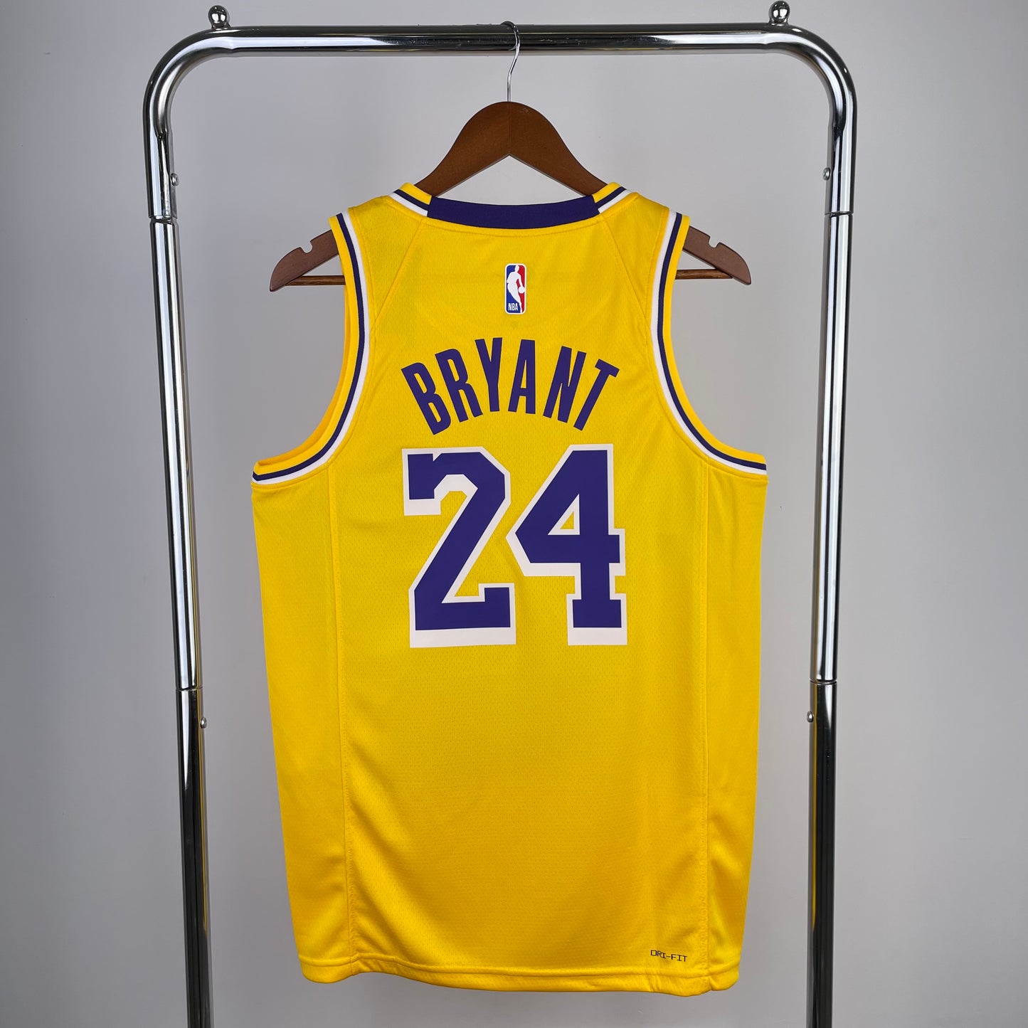 Camisola NBA 2023 Los Angeles Lakers