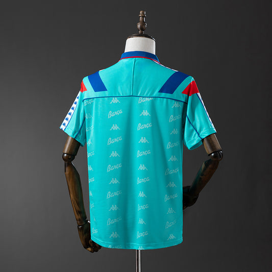 Camisola FC Barcelona 1994-95 Alternativa