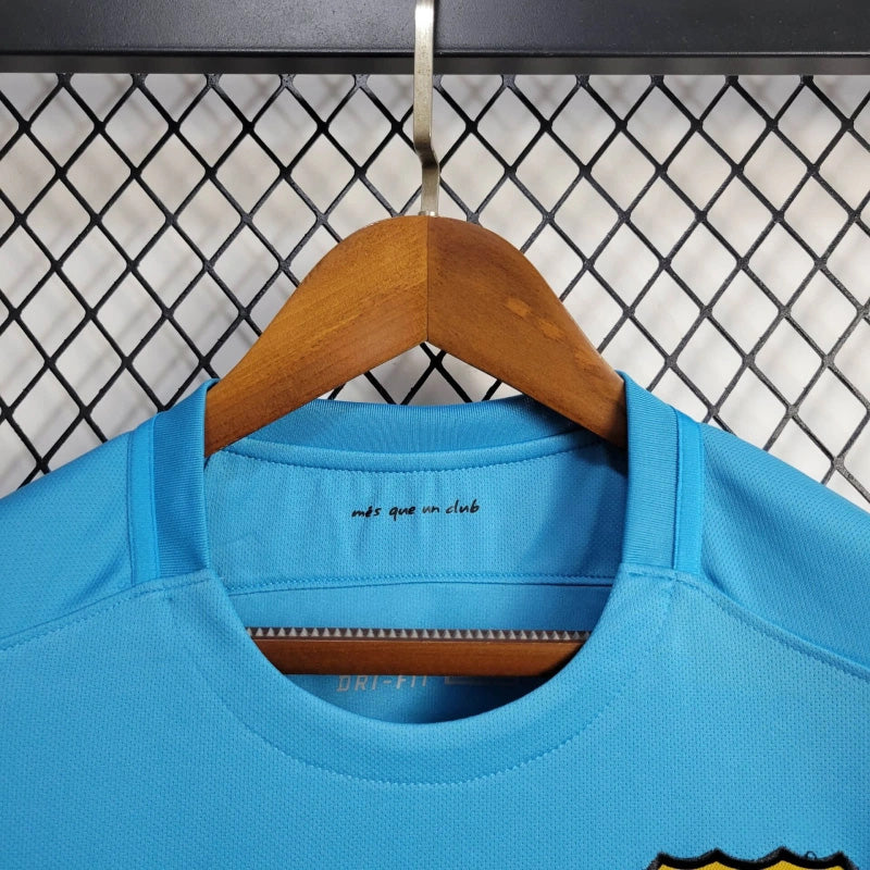 Camisola FC Barcelona 2015-16 Alternativa