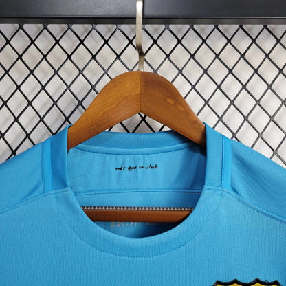 Camisola FC Barcelona 2015-16 Alternativa